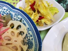 -宝正臻天津包子总店(金阳光居易店)