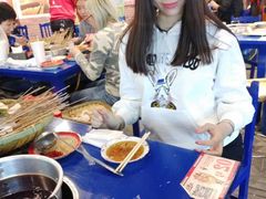 -马路边边串串香(双井直营店)