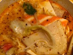 -小谷姐姐麻辣拌·麻辣烫(潞河店)