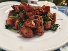 -瑞丰园庭院餐厅·白族传统家常菜