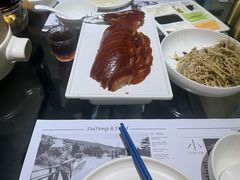 -小大董·烤鸭(凤凰汇店)