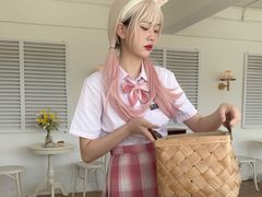 -Blue Concept Cafe&Farm·關於藍