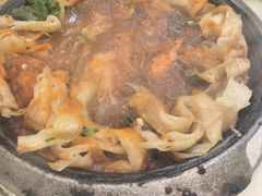 -九號院子海鲜烧烤