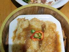 -如轩·海鲜砂锅粥·潮汕菜(沿江东路店)
