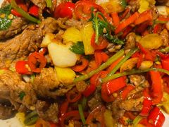 -千稻剁椒大鱼头(CityOn熙地港店)