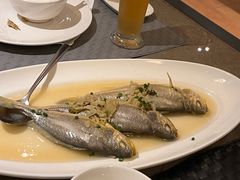-宁海安岚·南溪阁全日餐厅