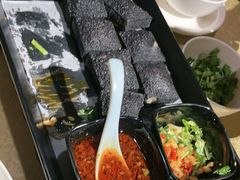 -火宫殿·小吃王国(坡子街店)