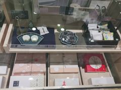 -阮大兴糕团(杭州西湖银泰百货店)