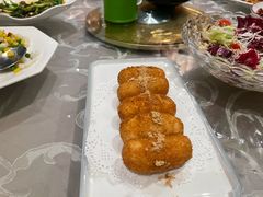 -四川饭店(城乡购物中心店)
