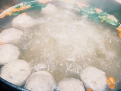 -海银海记潮汕牛肉火锅(新港中路海珠店)