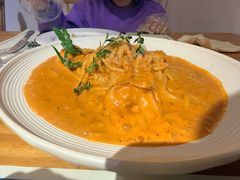 -沏点Trattoria意大利餐厅(新街口店)