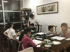-昂立少儿成长中心(浦东蓝村路地铁站校区)
