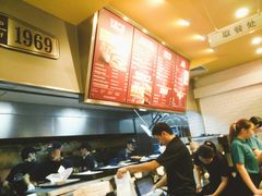 -The Habit Burger Grill 哈比特汉堡(爱琴海店)