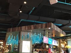 门面-集咖啡(兴泰御都店)