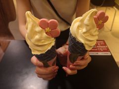 -麦当劳(领展中心城店)