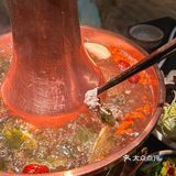 在西安 能治愈寒冷恐怕只有铜锅涮肉了
