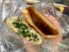 -祖传苏油糕