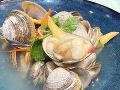 -长寿参鸡汤(朝韩风情街店)