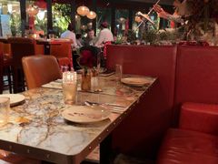 -BROWNSTONE布朗石西班牙餐厅(富城店)