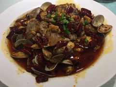 -赶海部落海鲜城(海阳路店)