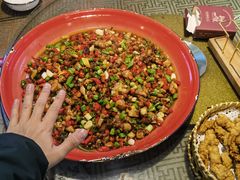 -新繁老號豌豆汤饭店·江湖菜(宝光寺店)
