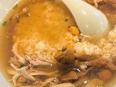 -王春春鸡汤饭(成都城西优品道店)