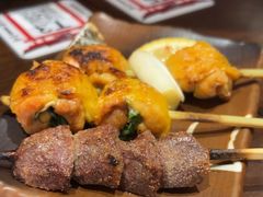 -鸟鹏烧鸟居酒屋(熙龙湾店)