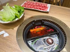 -呷哺呷哺 黄金牧场 (太原万象城店)