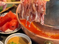 -东镇老火锅(长春路首店)
