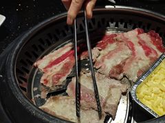 -木槿花韩式炭烤·熟成肉工坊(孙文东路店)