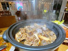 -王妈热卤·川味馆(海昌店)