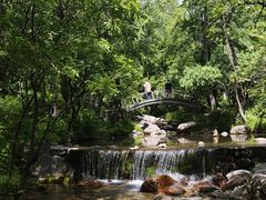 -玉渡山自然风景区