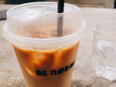 -BE NORMAL CAFE(霞溪路店)
