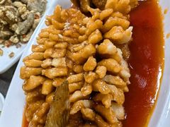 -九妹农家大铁锅东北菜(江湾店)