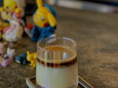 -BE NORMAL CAFE(霞溪路店)