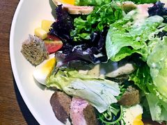 -JINNS锦时 steak&pizza(浸信会礼拜堂旧址店)