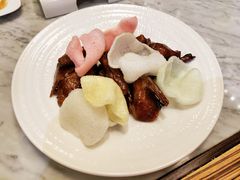 -厦门朗豪酒店 · 明阁中餐厅