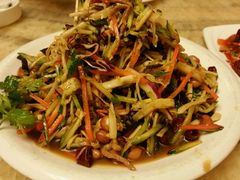 -胖太太四川麻辣排骨串(镇江路分店)