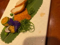 -姜君·千岛湖鱼头馆(浦东大道店)