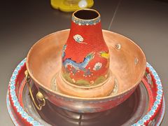 -羊大爷涮肉(亮马桥店)