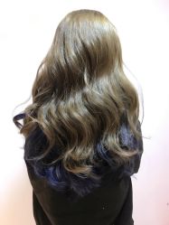 -苏豪路易士·嘉玛发廊