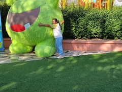 -秦皇岛乐岛海洋王国