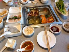 -海底捞火锅(振华广场店)