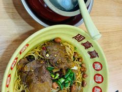 -周真真南昌拌粉·瓦罐汤(光启城店)