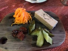 -羽深肉铺 Steak & Wine