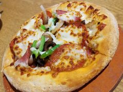 -棒约翰比萨·意面(老闵行店)