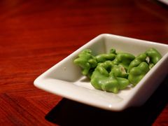 坚果巧克力-解香楼(八盘岭路店)