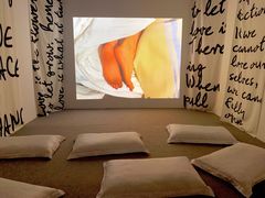 -chi K11艺术空间展览厅