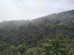 -燕窝岭