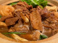 -上海中谷小南国花园酒店